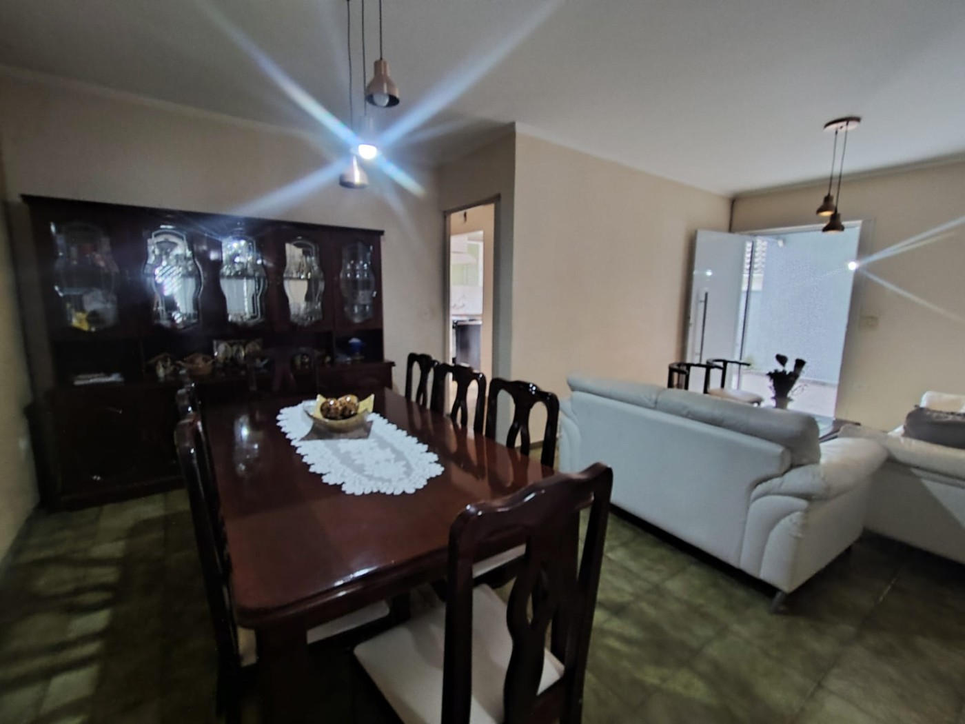 Casa, 3 quartos, 204 m² - Foto 2