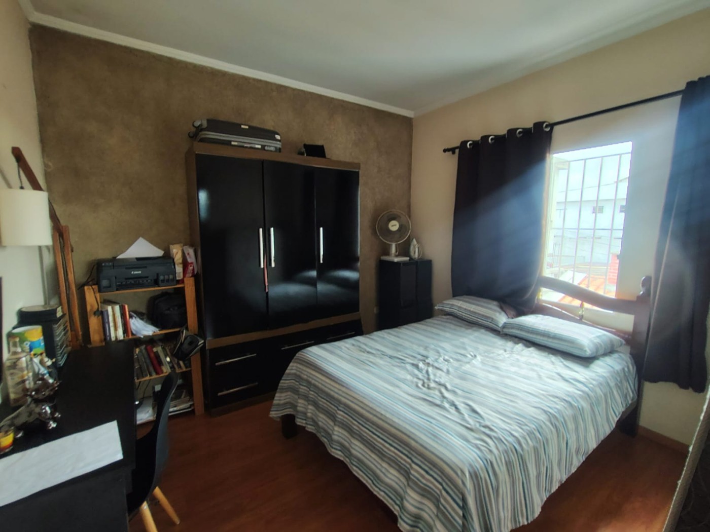 Casa, 3 quartos, 204 m² - Foto 20