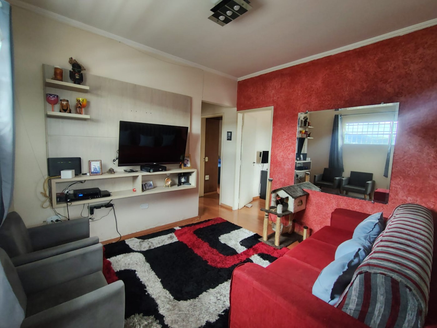 Casa, 3 quartos, 204 m² - Foto 18