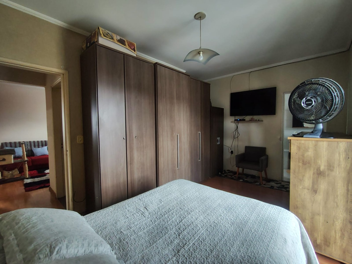 Casa, 3 quartos, 204 m² - Foto 19