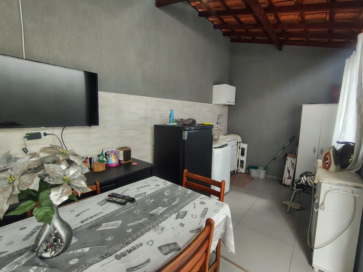 Casa, 3 quartos, 204 m² - Foto 10
