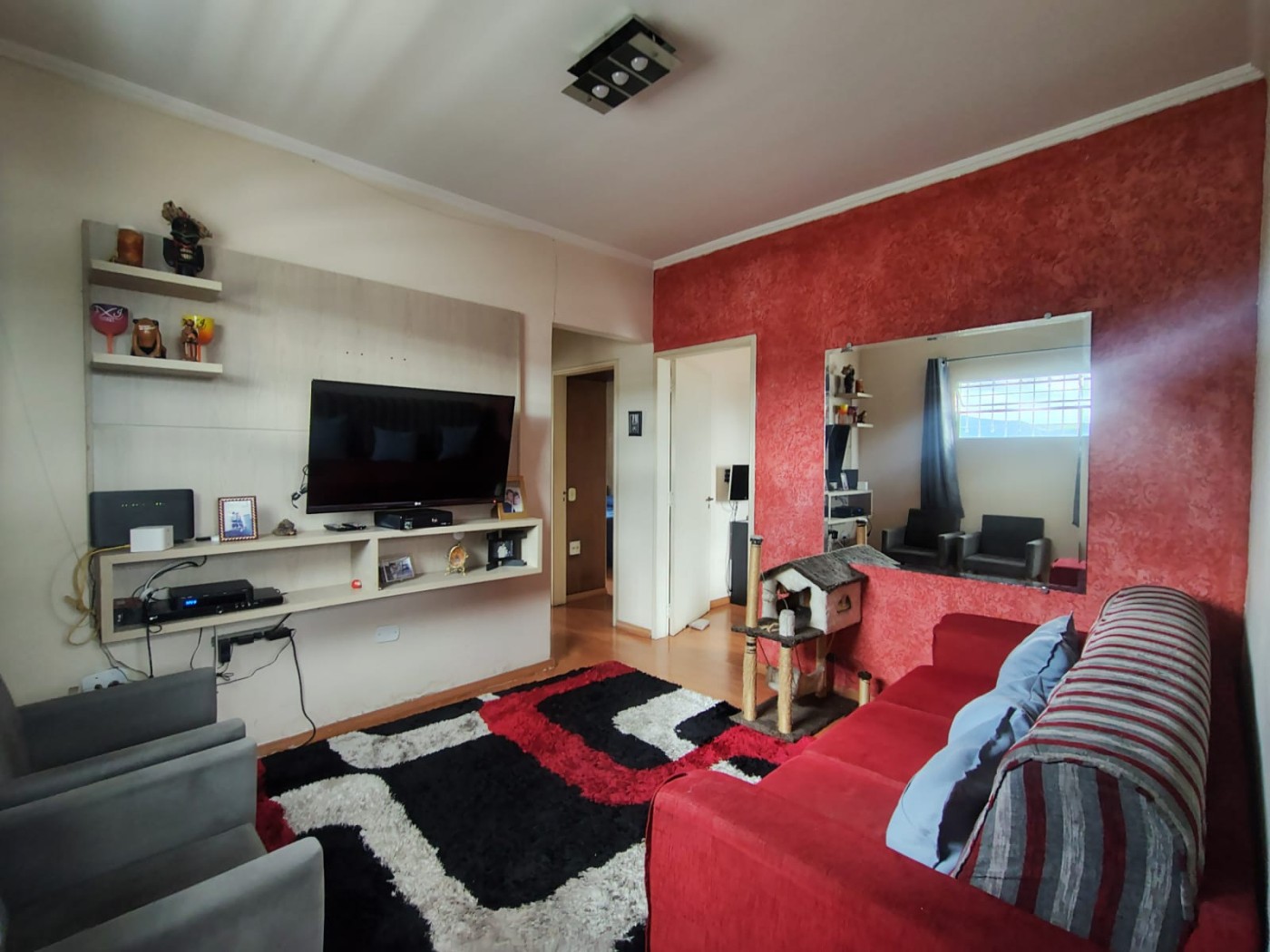 Casa, 3 quartos, 204 m² - Foto 21