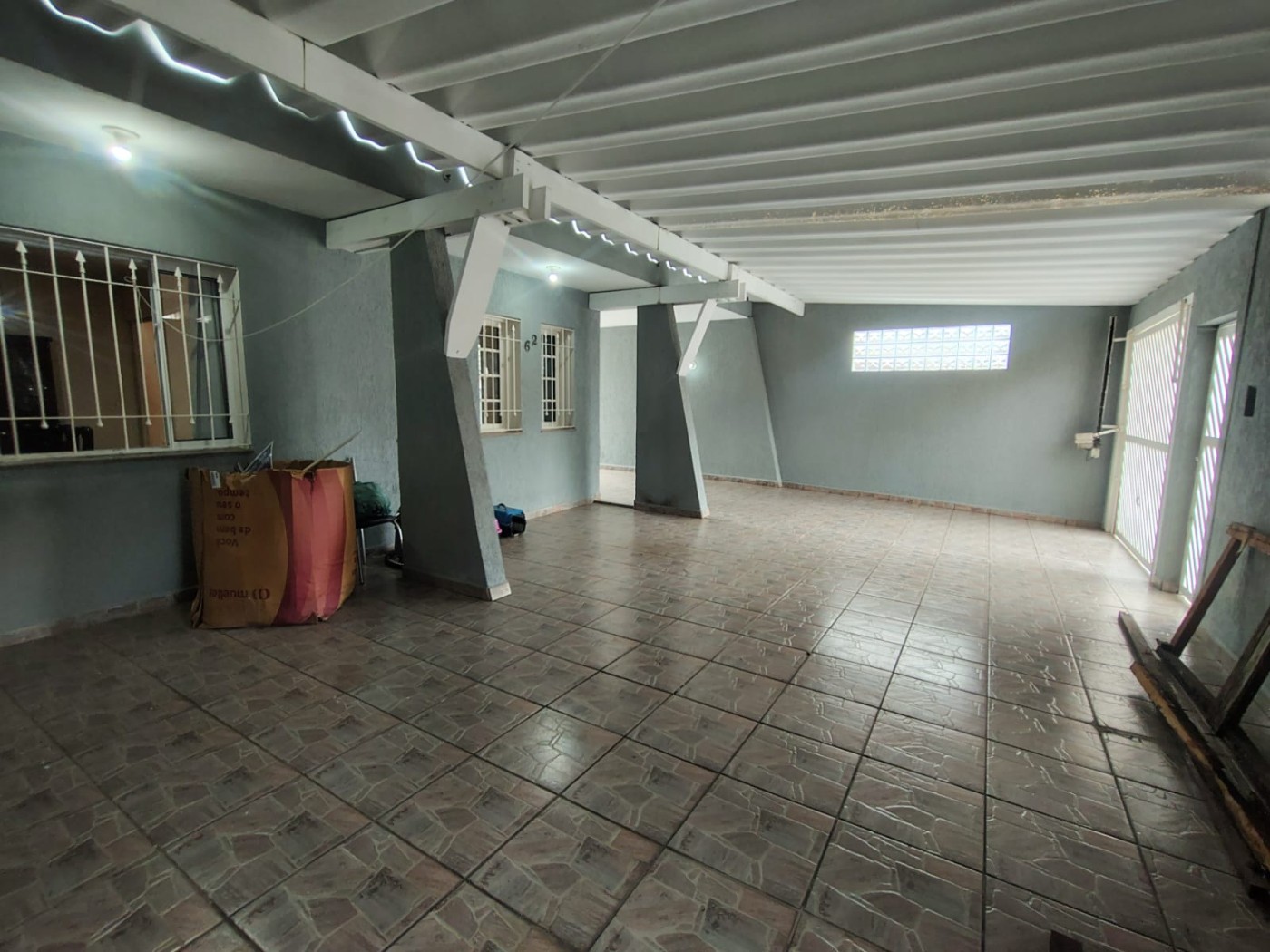 Casa, 3 quartos, 204 m² - Foto 24
