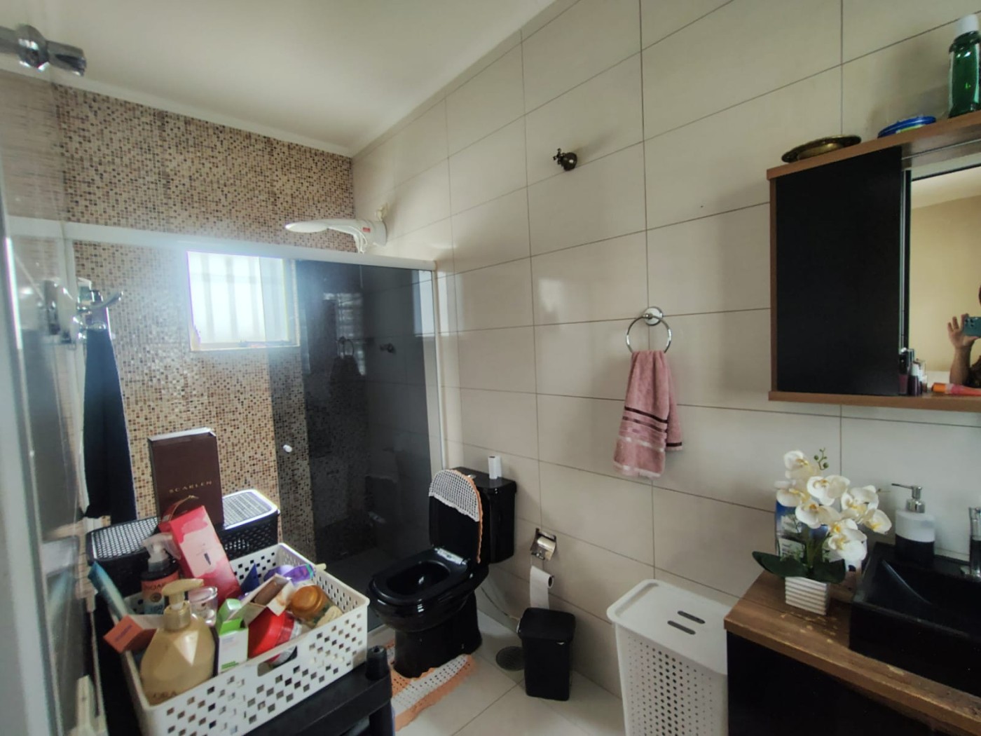 Casa, 3 quartos, 204 m² - Foto 30