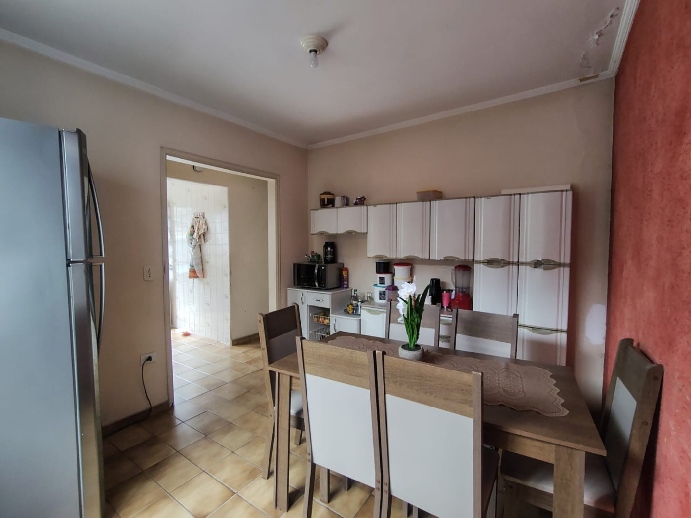 Casa, 3 quartos, 204 m² - Foto 8