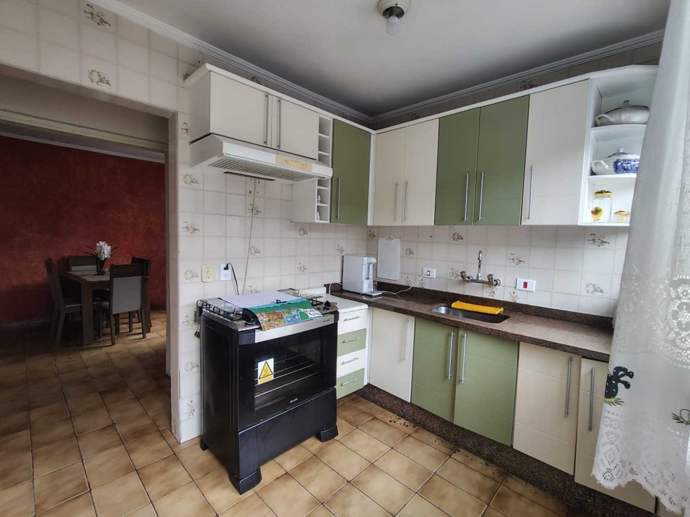 Casa, 3 quartos, 204 m² - Foto 7