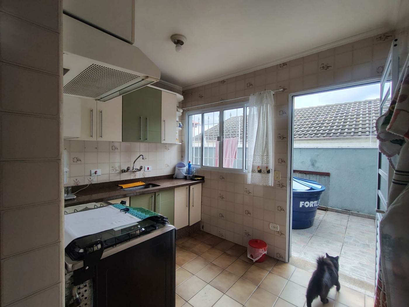 Casa, 3 quartos, 204 m² - Foto 34