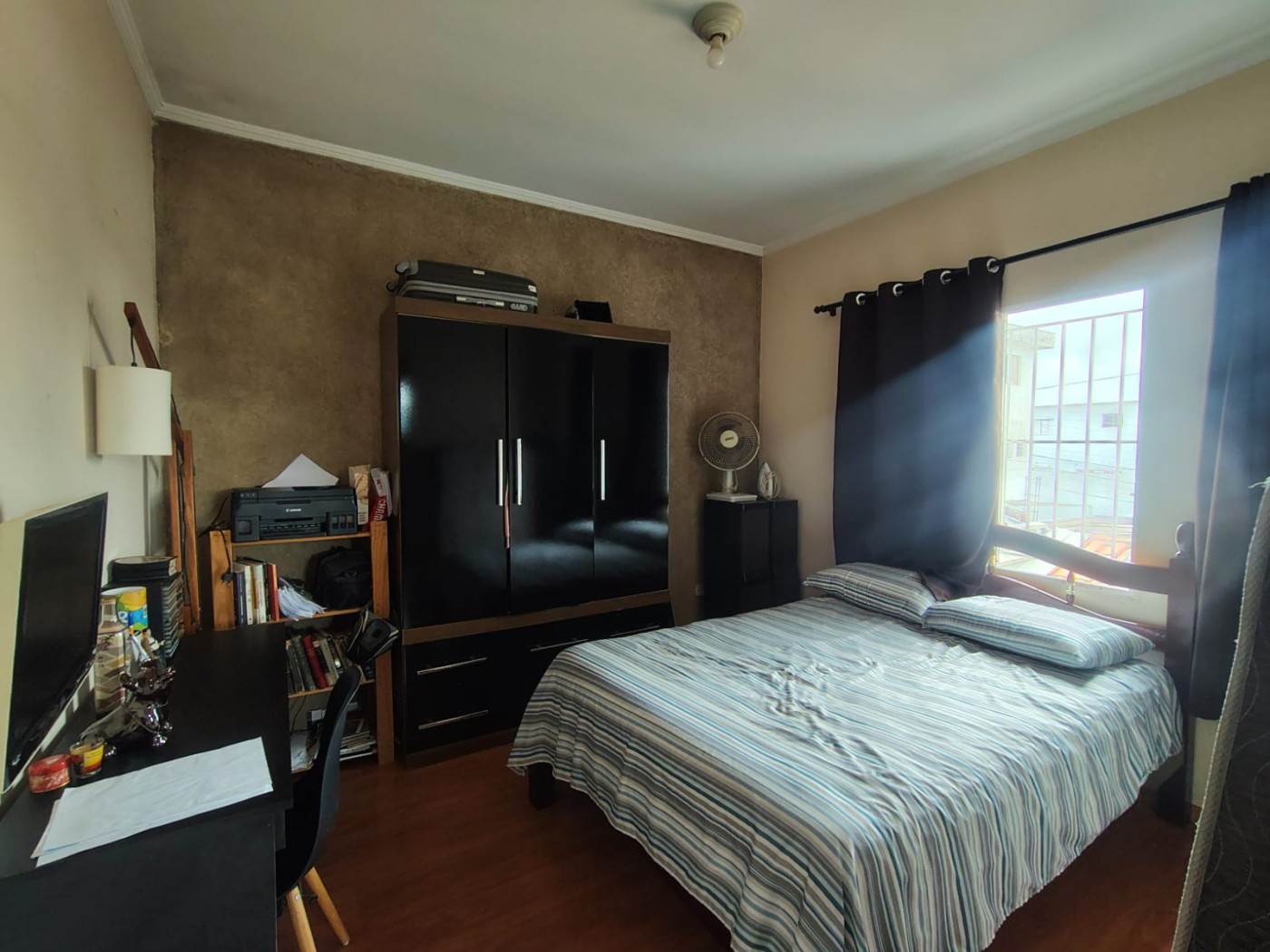 Casa, 3 quartos, 204 m² - Foto 35