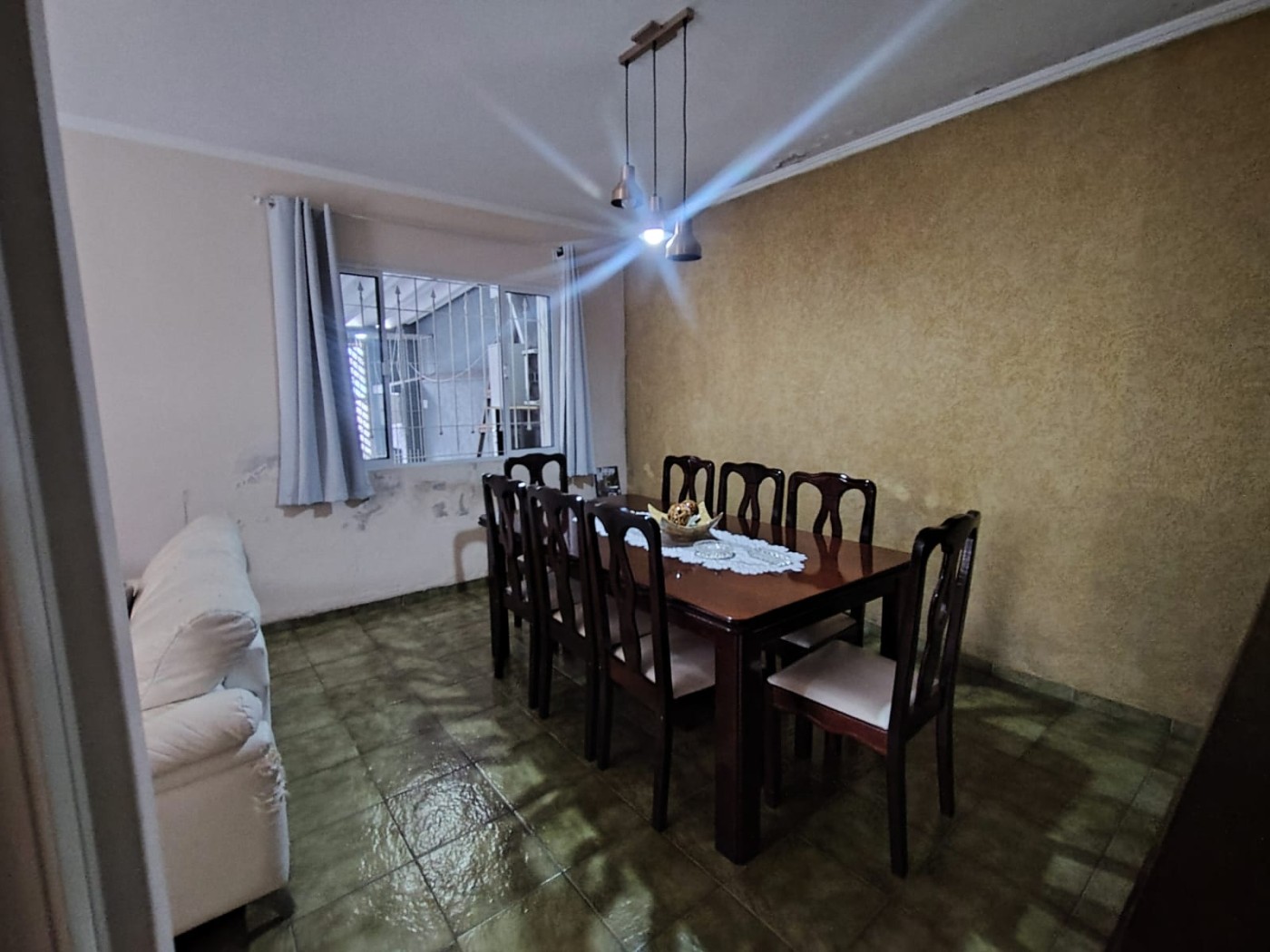 Casa, 3 quartos, 204 m² - Foto 4