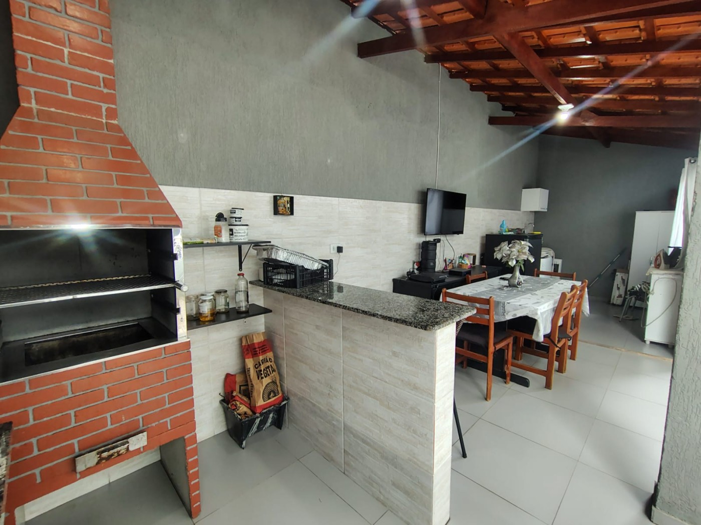 Casa, 3 quartos, 204 m² - Foto 37