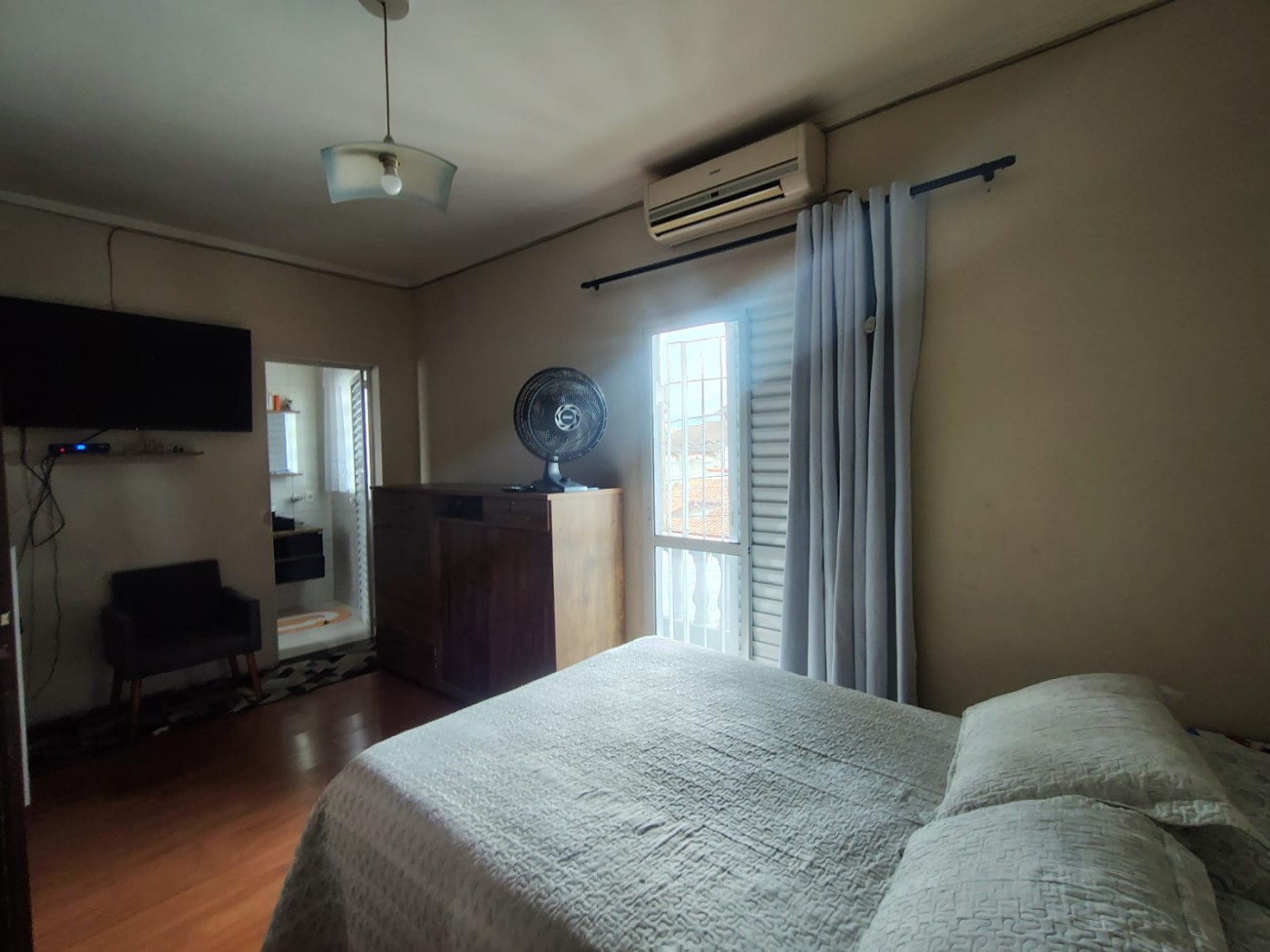 Casa, 3 quartos, 204 m² - Foto 40