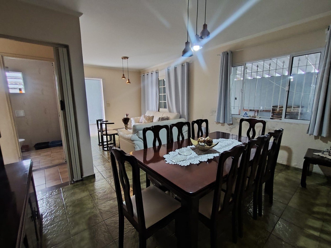 Casa, 3 quartos, 204 m² - Foto 5