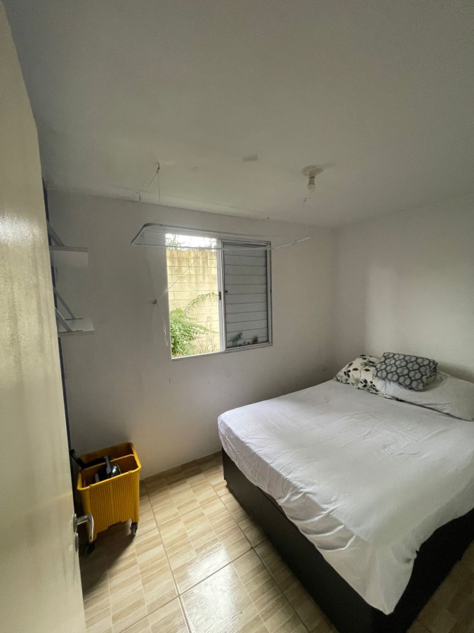 Apartamento, 2 quartos, 43 m² - Foto 7
