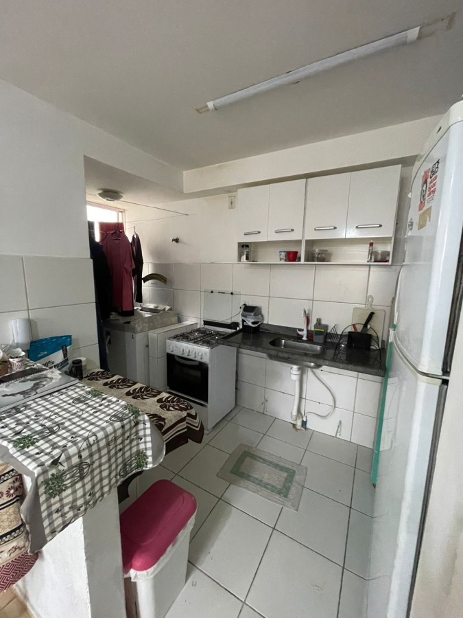 Apartamento, 2 quartos, 43 m² - Foto 2