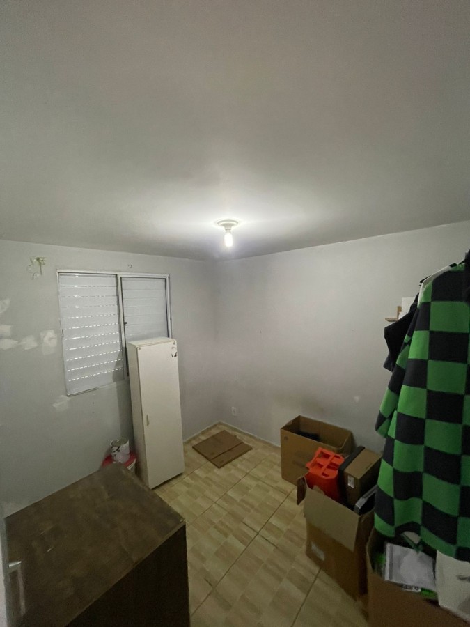 Apartamento, 2 quartos, 43 m² - Foto 8