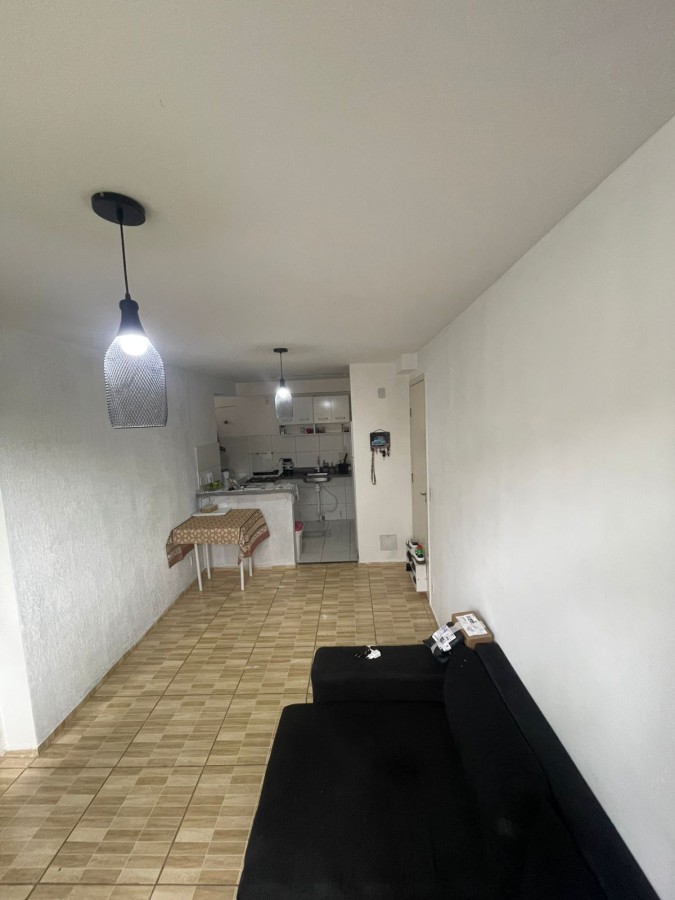 Apartamento, 2 quartos, 43 m² - Foto 4