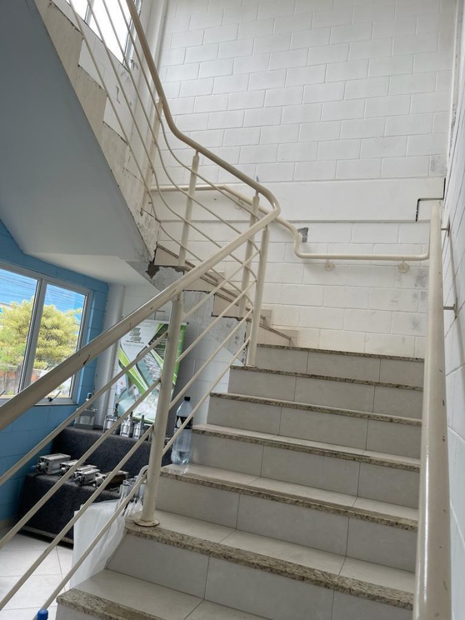 Depósito-Galpão, 1516 m² - Foto 7
