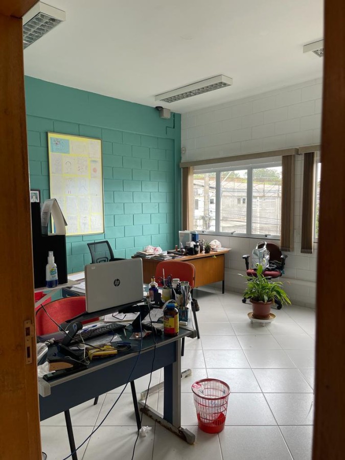Depósito-Galpão, 1516 m² - Foto 1