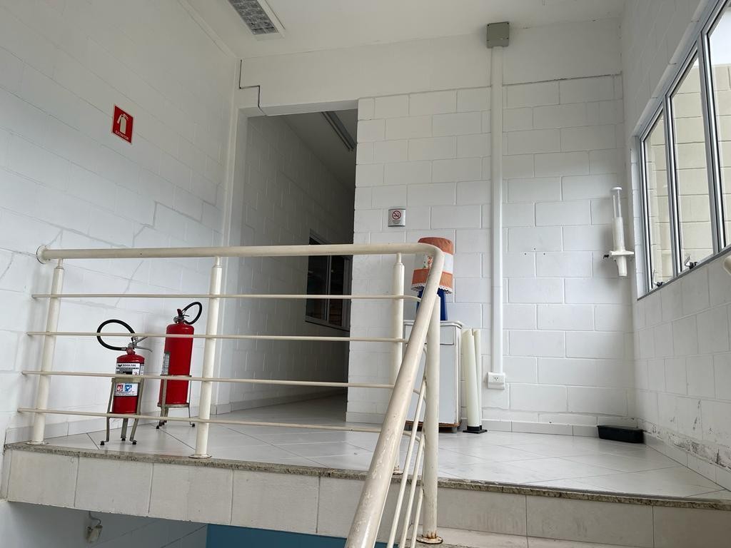 Depósito-Galpão, 1516 m² - Foto 3