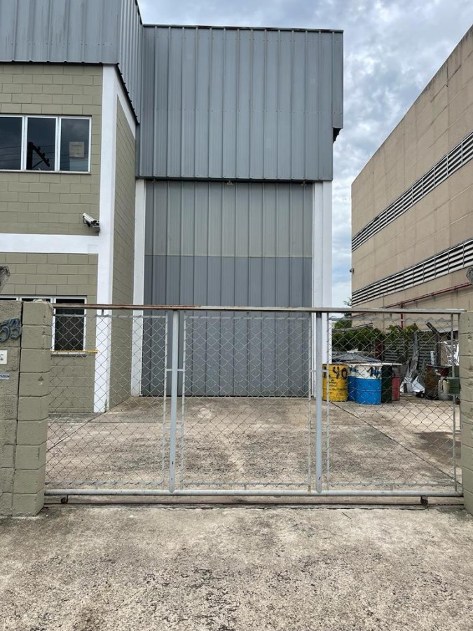 Depósito-Galpão, 1516 m² - Foto 11