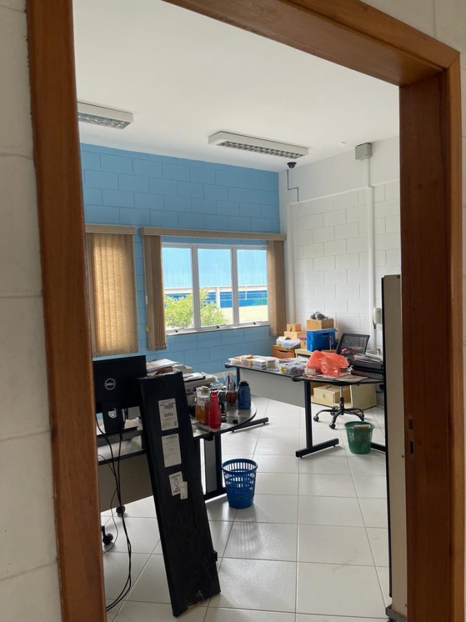 Depósito-Galpão, 1516 m² - Foto 14