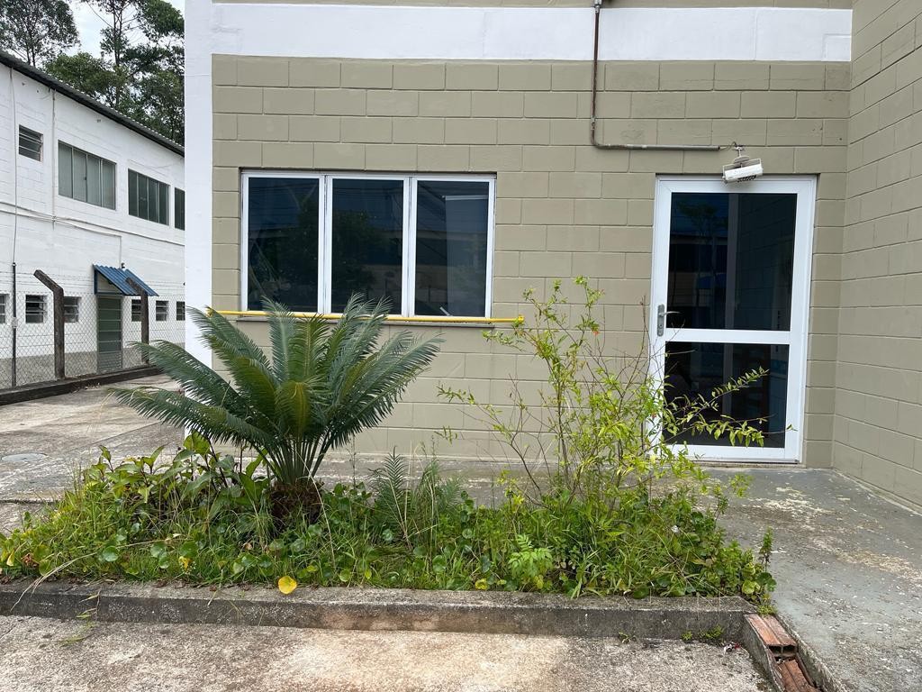 Depósito-Galpão, 1516 m² - Foto 9