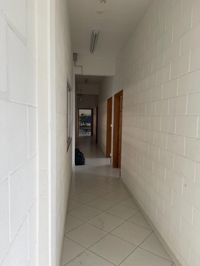 Depósito-Galpão, 1516 m² - Foto 16