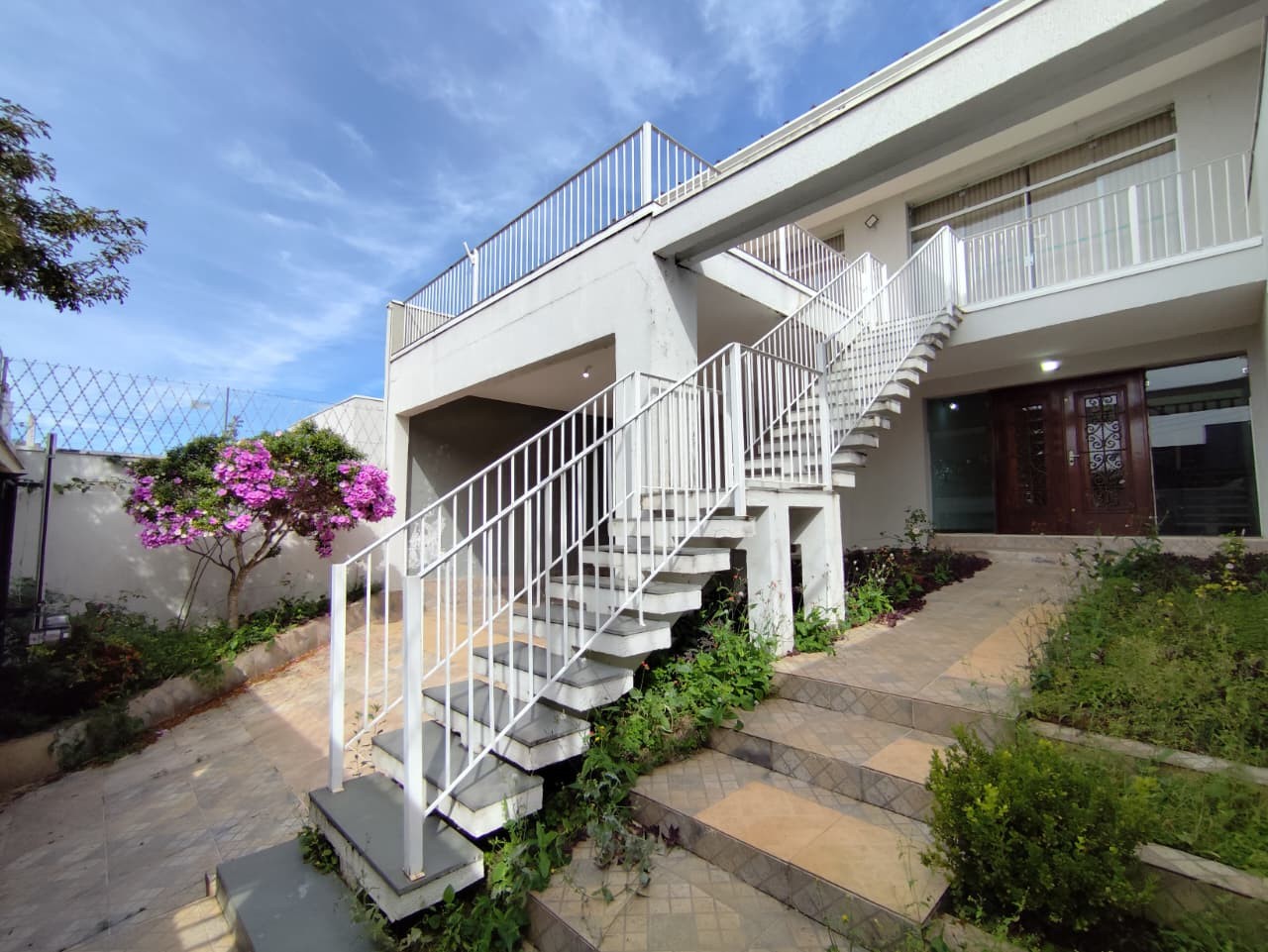 Casa, 3 quartos, 416 m² - Foto 1