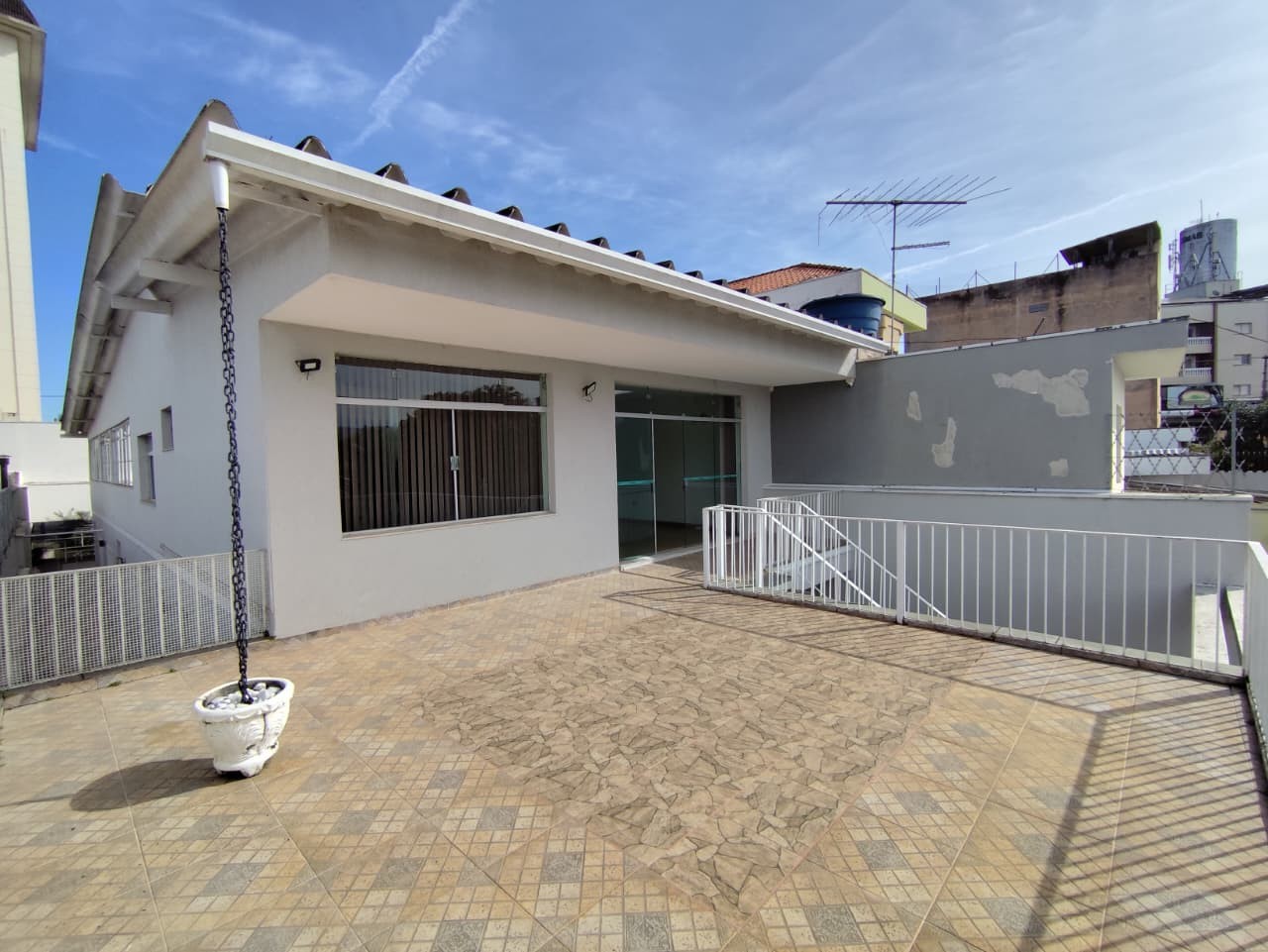Casa, 3 quartos, 416 m² - Foto 22