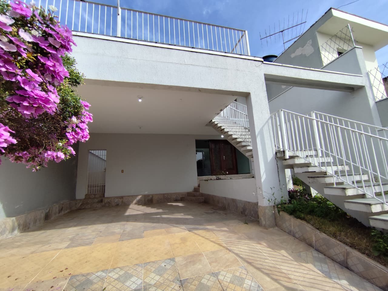 Casa, 3 quartos, 416 m² - Foto 2