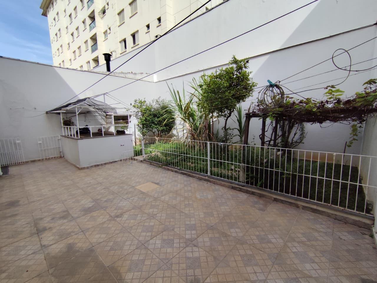 Casa, 3 quartos, 416 m² - Foto 45