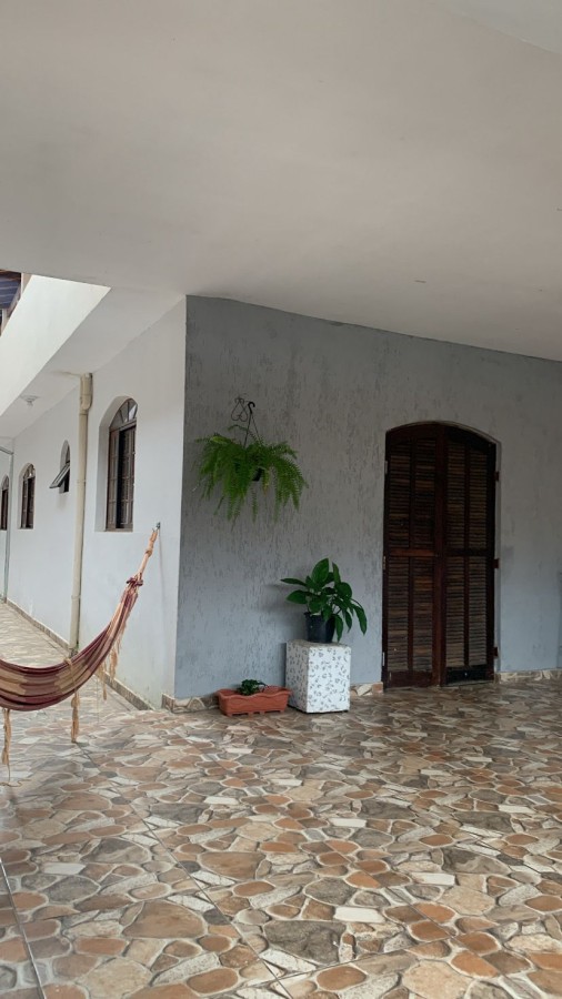 Casa, 3 quartos, 150 m² - Foto 1