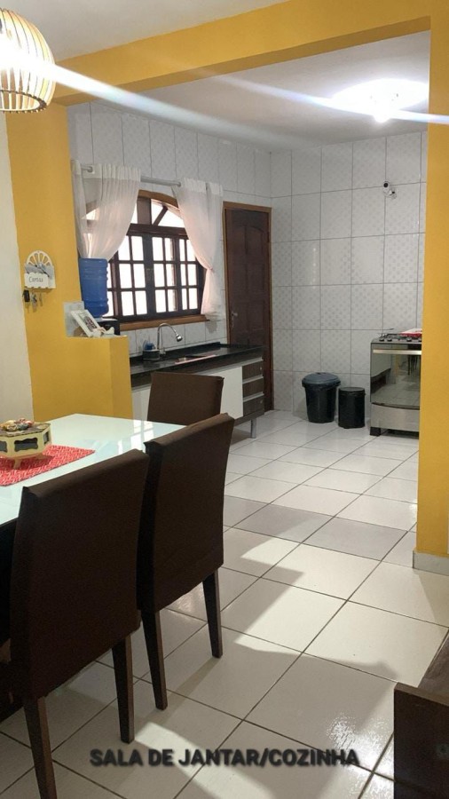 Casa, 3 quartos, 150 m² - Foto 16
