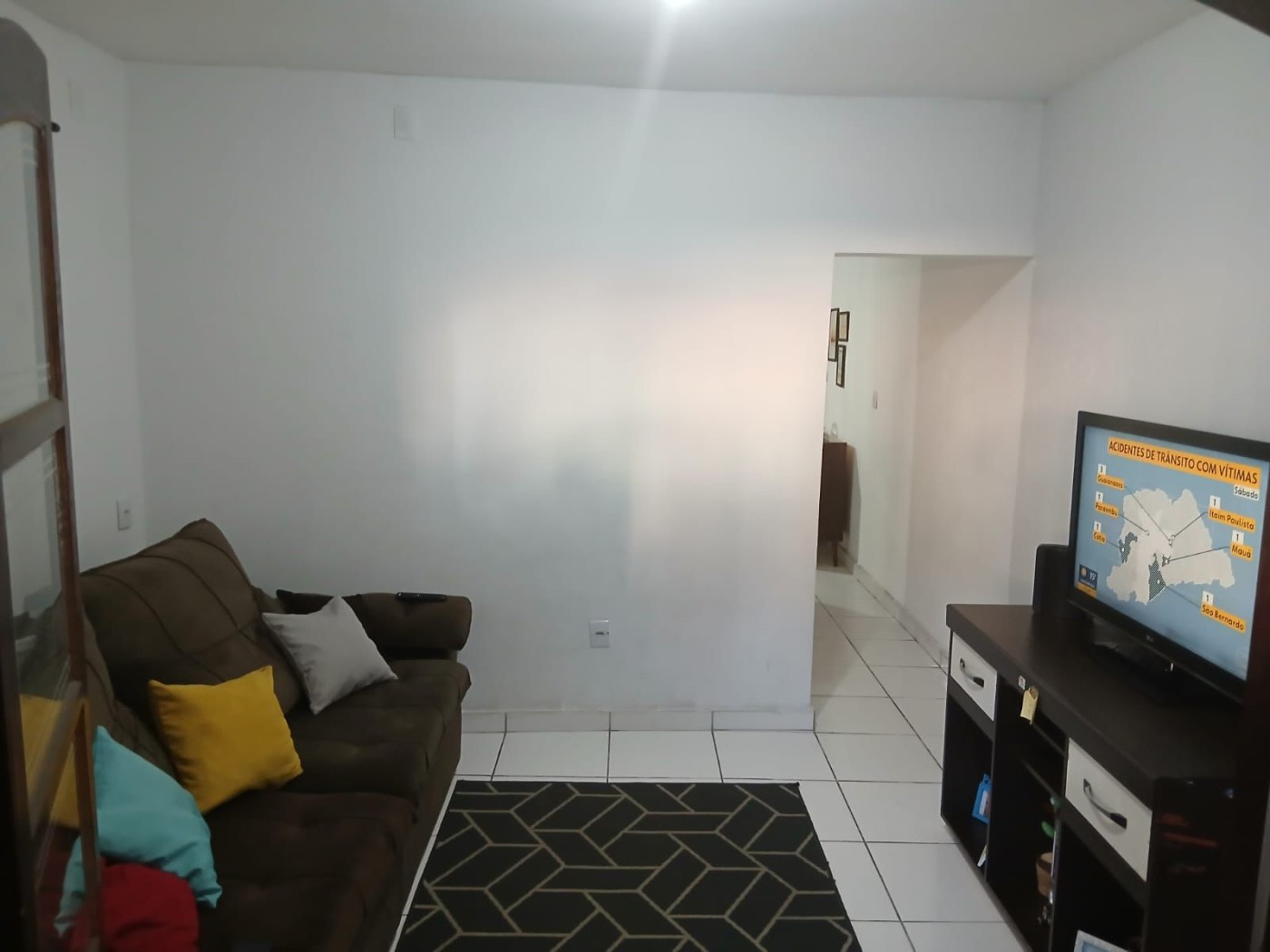 Casa, 3 quartos, 150 m² - Foto 2