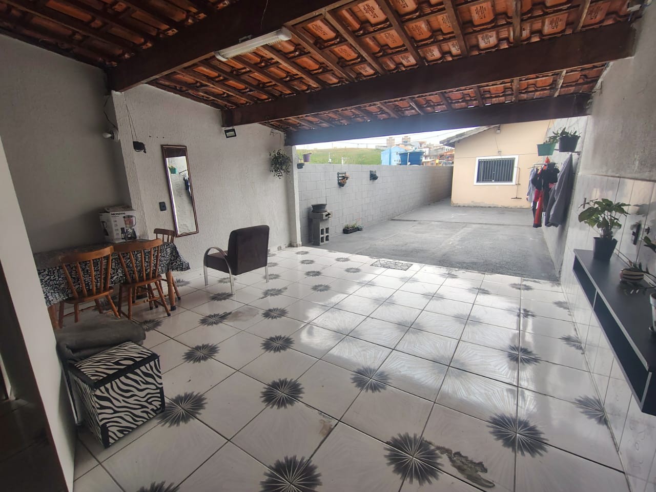 Casa, 2 quartos, 232 m² - Foto 21