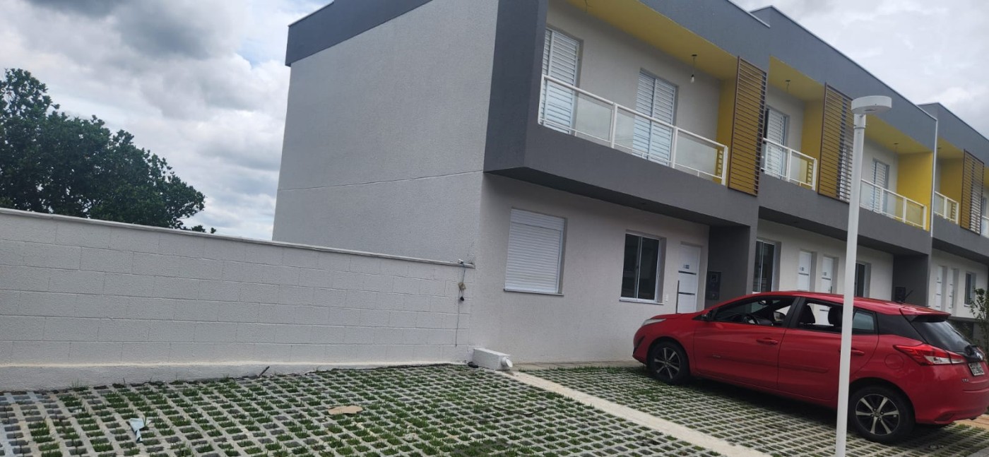 Casa, 3 quartos, 171 m² - Foto 1