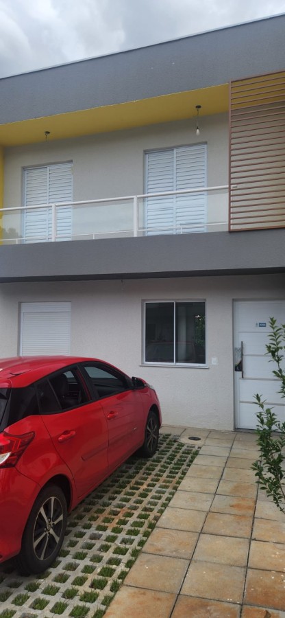 Casa, 3 quartos, 171 m² - Foto 3