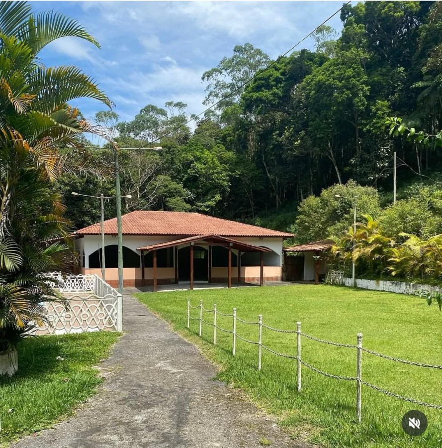Chácara, 5 quartos - Foto 2