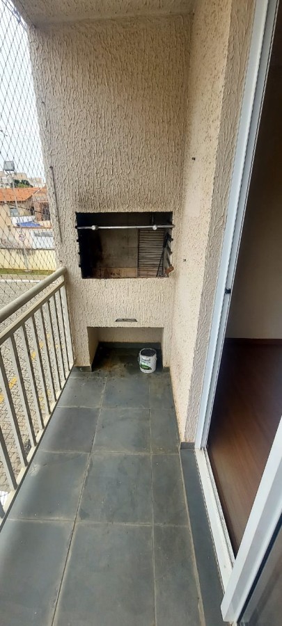 Apartamento, 2 quartos, 55 m² - Foto 3
