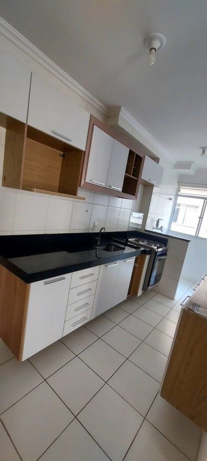 Apartamento, 2 quartos, 55 m² - Foto 5