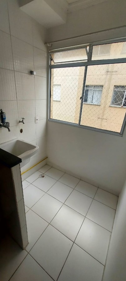 Apartamento, 2 quartos, 55 m² - Foto 7