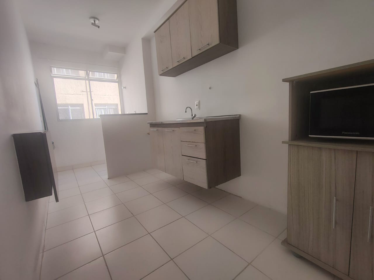 Apartamento, 2 quartos, 55 m² - Foto 5