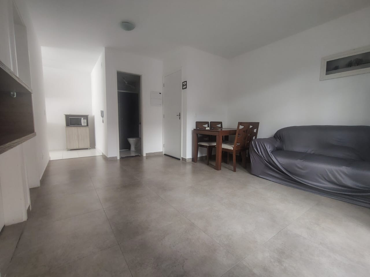 Apartamento, 2 quartos, 55 m² - Foto 2