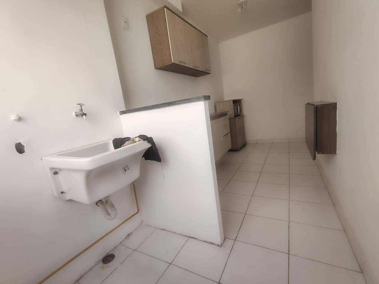 Apartamento, 2 quartos, 55 m² - Foto 11