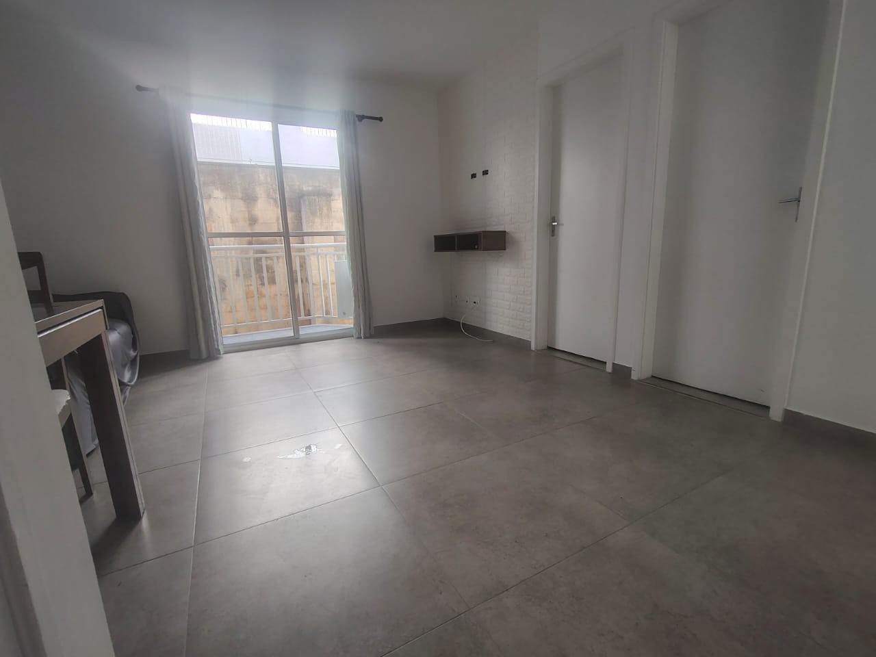 Apartamento, 2 quartos, 55 m² - Foto 1