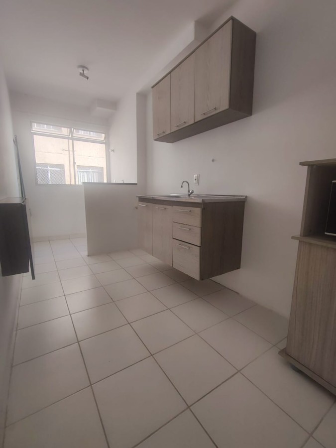 Apartamento, 2 quartos, 55 m² - Foto 15