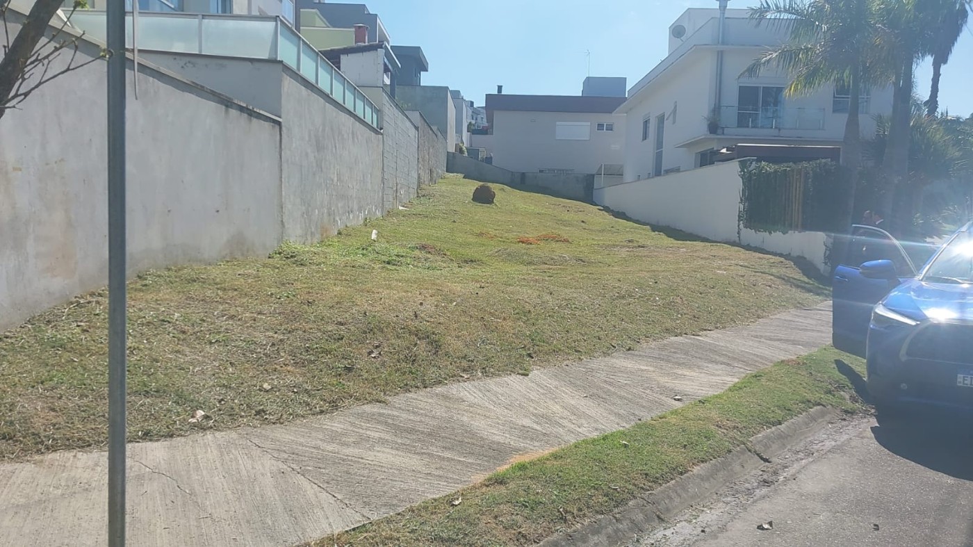 Terreno, 417 m² - Foto 1