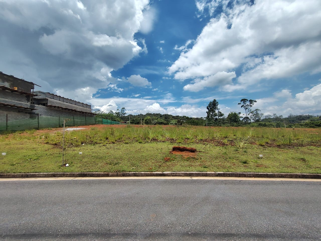 Terreno, 275 m² - Foto 1
