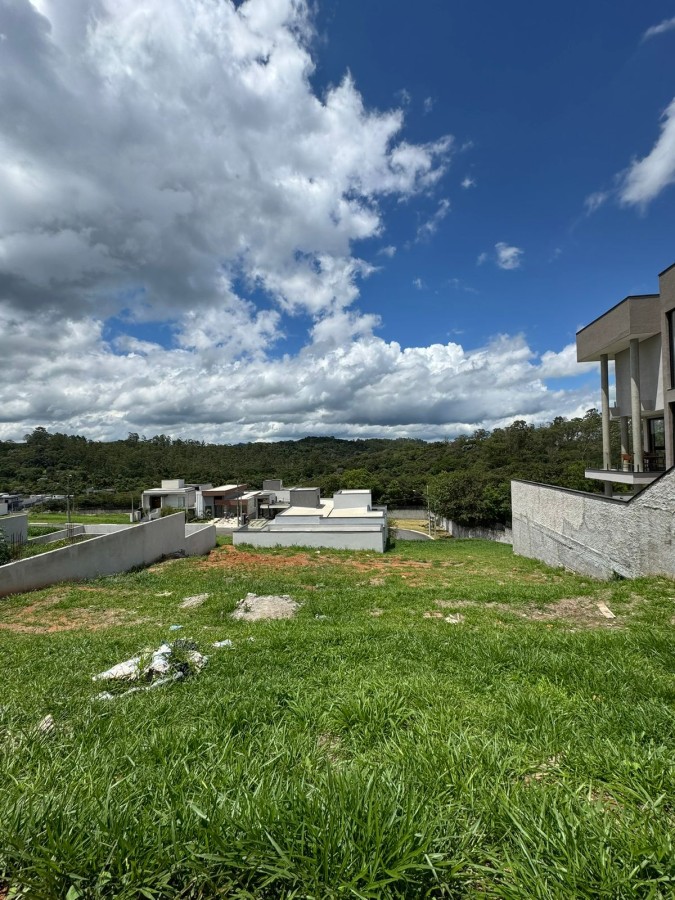 Terreno, 317 m² - Foto 1
