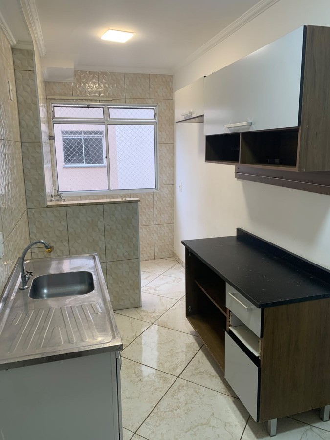 Apartamento, 2 quartos, 55 m² - Foto 2